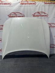 Запчасть капот Volvo S60