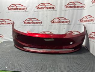Запчасть бампер передний Tesla Model 3 2024