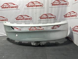 Запчасть бампер передний Tesla Model 3