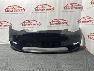 Запчасть бампер передний Tesla Model Y