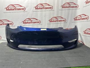 Запчасть бампер передний Tesla Model Y