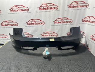 Запчасть бампер задний Tesla Model 3 2023