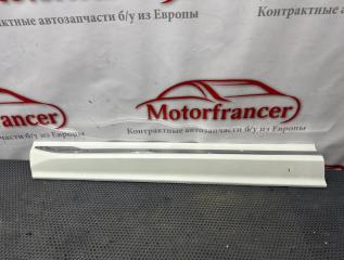 Молдинг двери передний левый Volvo XC60