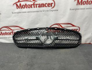 Решетка в бампер Mercedes-Benz GLC-Class Б/У Решетка в бампер Mercedes-Benz GLC-Class