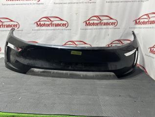Запчасть бампер передний Tesla Model Y 2025