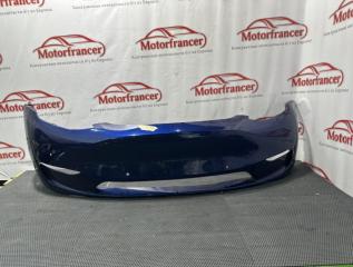 Запчасть бампер передний Tesla Model Y