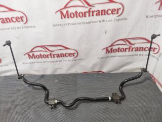 Запчасть стабилизатор поперечной устойчивости передний HYUNDAI Santa Fe 2006