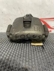 Запчасть суппорт тормозной передний левый Ford Focus