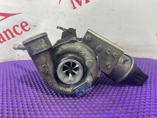 Запчасть турбина GREAT WALL HOVER H5