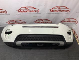 Запчасть бампер передний Land Rover Discovery Sport 2018