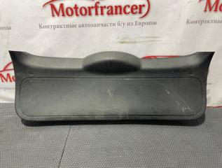 Запчасть обшивка багажника Ford Focus