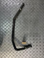 Фото запчасти патрубок радиатора Nissan Qashqai 2011 контрактная запчасть Запчасть патрубок радиатора Nissan Qashqai 2011