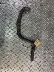 Фото запчасти патрубок радиатора печки Nissan Qashqai 2011 контрактная запчасть Запчасть патрубок радиатора печки Nissan Qashqai 2011