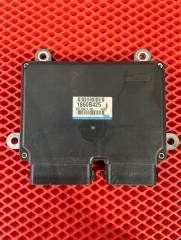 Блок управления двигателем Mitsubishi ASX 2012