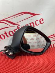 Зеркало электрическое переднее правое Mazda CX-5 2013