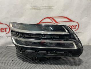 Запчасть фара светодиодная правая Genesis GV80 2021
