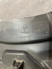 Защита бампера Urus 4ML