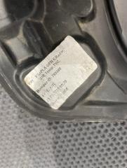 Защита бампера Urus 4ML
