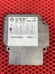 Запчасть блок управления airbag Volkswagen Caravelle 2008