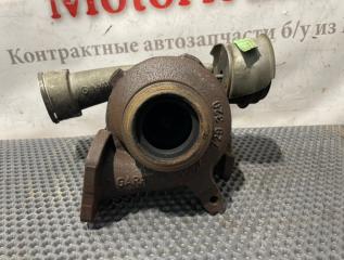 Фото запчасти турбина Volkswagen Caravelle 2008 контрактная запчасть Запчасть турбина Volkswagen Caravelle 2008