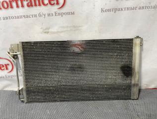 Запчасть радиатор кондиционера Volkswagen Caravelle 2008
