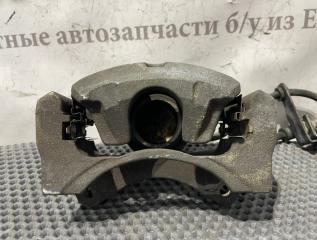 Фото запчасти суппорт тормозной передний левый Mitsubishi ASX контрактная запчасть Запчасть суппорт тормозной передний левый Mitsubishi ASX
