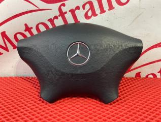 Подушка безопасности в руль Mercedes-benz Sprinter 2007