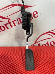 Запчасть педаль газа Nissan Almera