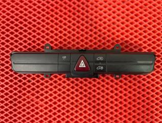 Запчасть кнопка аварийной сигнализации Mercedes-benz Sprinter 2007