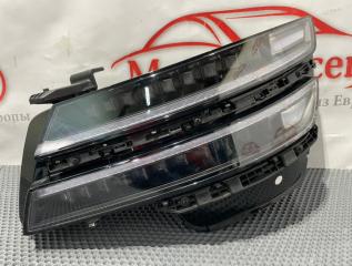 Запчасть фара светодиодная левая Genesis G80 2024