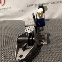 Педаль тормоза Focus 2009 DA3 1.6 TDCI HHDA (90 Л.С)
