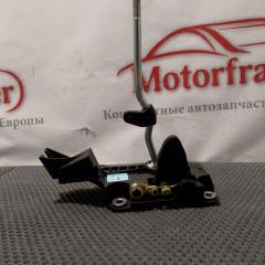 Запчасть кулиса мкпп Ford Focus 2009
