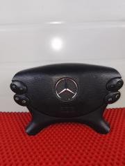 Подушка безопасности в руль Mercedes-Benz E-Class