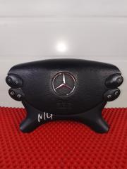 Подушка безопасности в руль Mercedes-Benz E-Class
