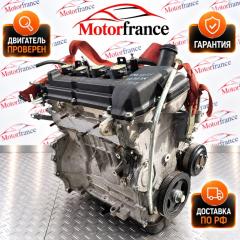 Запчасть двигатель Mitsubishi ASX 2012