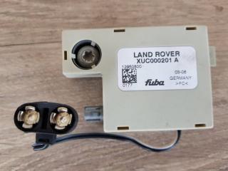 Запчасть блок управления Land Rover Rover Range Rover Sport