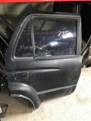Дверь задняя правая Toyota Hilux Surf