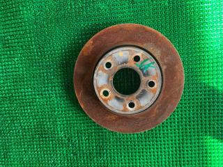 Фото запчасти диск тормозной передний Jeep Wrangler 2012 контрактная запчасть Запчасть диск тормозной передний Jeep Wrangler 2012