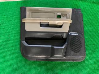 Запчасть обшивка двери передняя левая Dodge RAM 2011