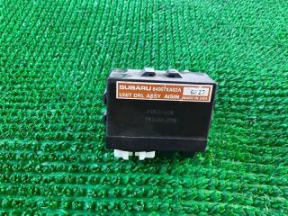 Запчасть блок управления Subaru B9 Tribeca 2004