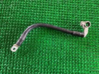 Клемма АКБ AUDI Q7 2006