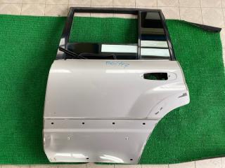 Дверь задняя левая Toyota Land cruiser 1998