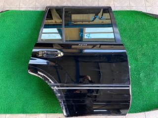 Дверь задняя правая Toyota Land Cruiser