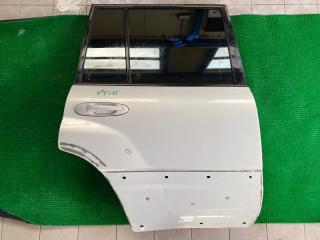 Дверь задняя правая Toyota Land cruiser 1998