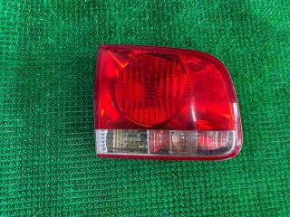 Стоп-сигнал правый Volkswagen Touareg 2003