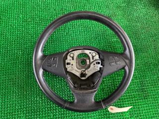 Кнопки на руль BMW X5 2006