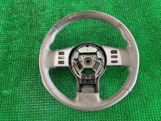 Кнопки на руль Infiniti Qx56 2003