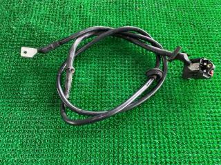 Клемма АКБ AUDI Q7 2007