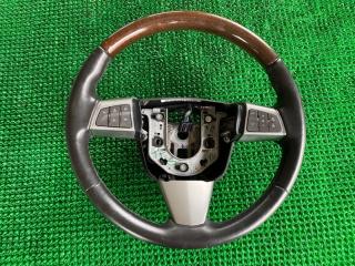 Кнопки на руль Cadillac SRX 2009
