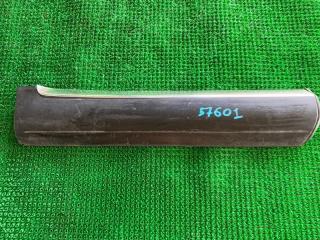 Накладка на дверь задняя правая Volkswagen Touareg 2002 контрактная Накладка на дверь задняя правая Volkswagen Touareg 2002